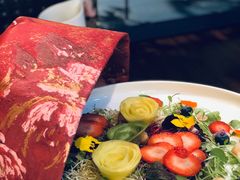 -狮拾久·现代新加坡料理(福田COCO Park店)