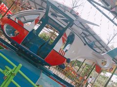 -揭东万竹园旅游景区