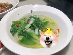 -佬麻雀·剁椒鱼头(京基KK One店)