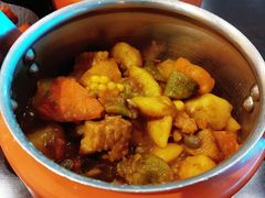 -海洋之星休闲汗蒸浴场