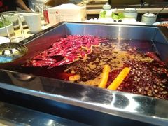 -锦城印象火锅(天府三街店)
