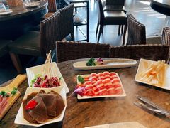 -佬土鹅肠火锅(中建大观店)