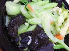 凉菜-武松家(丰益桥店)