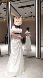 -MuseMarry婚纱(前海嘉里中心店)