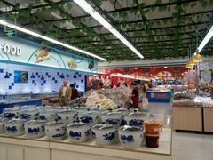 -天润发屯溪元一店(元一大观上河城店)