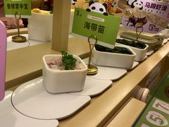 -一围小火锅(佳兆业广场店)