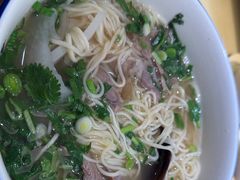 -马记永·兰州牛肉面(3019君尚店)