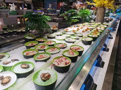 -V-ONE西雅图海鲜自助餐厅(仓山万达广场店)