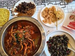 -靓虾二哥·龙虾馆(大塘总店)
