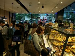 -巴黎贝甜(大宁国际商业广场店)