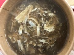徐州胡辣汤-张小文胡辣汤(龙柏新村店)