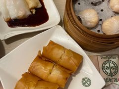 -添好运点心专门店(深水埗店)