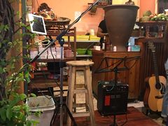 -席娜卡琳火车铁道夜市