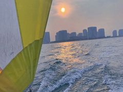 -东戴河风景区