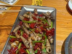 -喝丢一只鞋海鲜烧烤(文体街店)