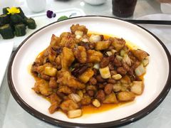 -普天和酒楼·新津菜·烤鸭(天津之眼店)