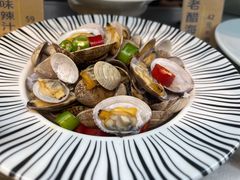 -黄寺蒸汽海鲜(黄寺大街店)