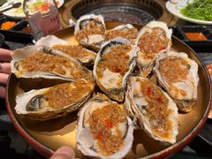 -神户赤童日式烤肉(金地广场店)