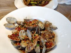 -霸王虾·小龙虾香辣蟹(玉林店)