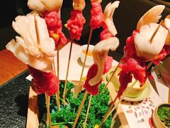 -盡膳口福跷脚牛肉火锅(北美新天地店)