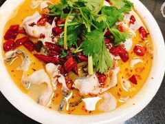 -胶己人餐馆(珠江路美食街店)