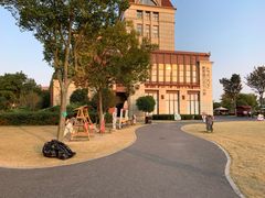 -歌斐颂巧克力小镇