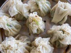 四拼稍麦-真食净香居·内蒙烧麦(亚运村店)