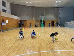 -东方启明星篮球培训(北科大校区)