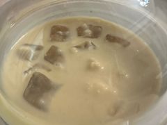 -蜜雪冰城(漕运广场西二街店)