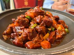 -解家河南菜(商鼎路店)