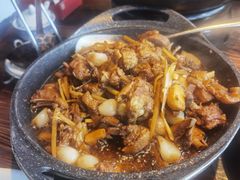 -瑶王府·广西菜(相思湖店)