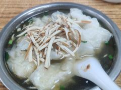 -荣巷小馄饨(荣巷店)