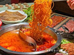 -根据地火锅(南河桥店)