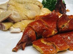 -兴悦酒家(保利克洛维店)