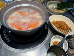 -椰庭·椰子鸡·创意玩家(晶耀前滩店)