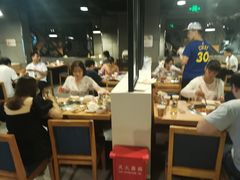 大堂-圣火营自助烤肉(南京东路店)