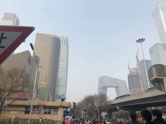 -VENCHI 闻绮(北京国贸商城店)