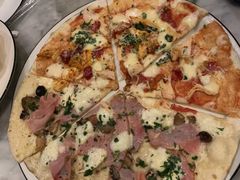 -玛尚诺Pizza&Bar(长泰广场店)