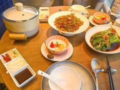 -北京老铺烤鸭(老城根店)