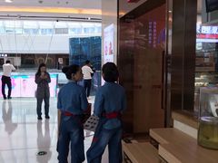 -西贝(东城万达广场店)