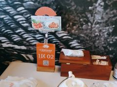 -小厨娘淮扬菜(清江苏宁广场店)