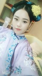 -盘子女人坊古装写真摄影(南京总店)