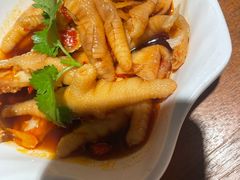 -乔街深夜食堂·小龙虾·高压锅生蚝(杭州总店)