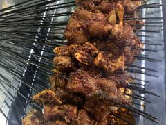 -佰运猪蹄(高陵店)