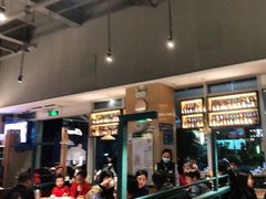 -木屋烧烤(坂田天安云谷店)