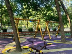 -元大都城垣遗址公园