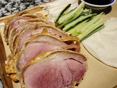 一品官府肘子-南京大牌档(崇文门国瑞店)