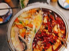 -匠子烤鱼(东方万达店)