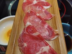 -厚道寿喜烧専門店·自助畅食(国贸店)