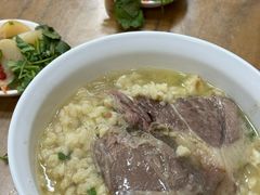 -老刘家泡馍·陕西老字号(钟楼广济街店)